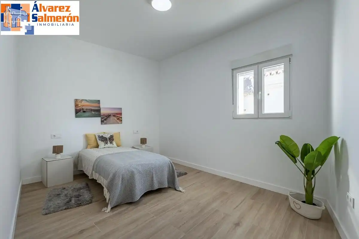 Adosado con terraza en venta en Chauchina, imagen 10
