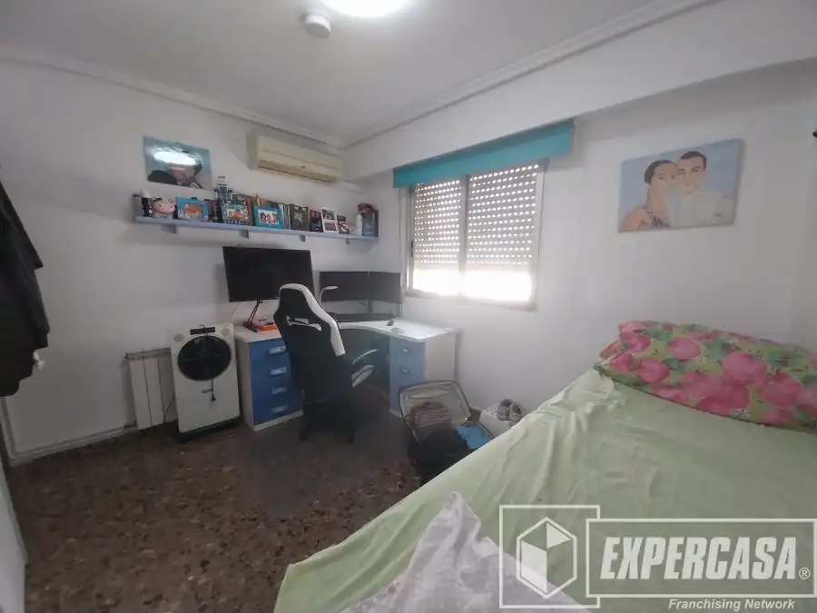 Piso con ascensor en venta en Zona Avenida al Vedat, imagen 17