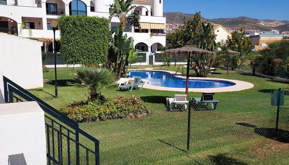 Foto 1 de Dúplex de lloguer a Calle Espiga, Cortijo Torrequebrada, Málaga