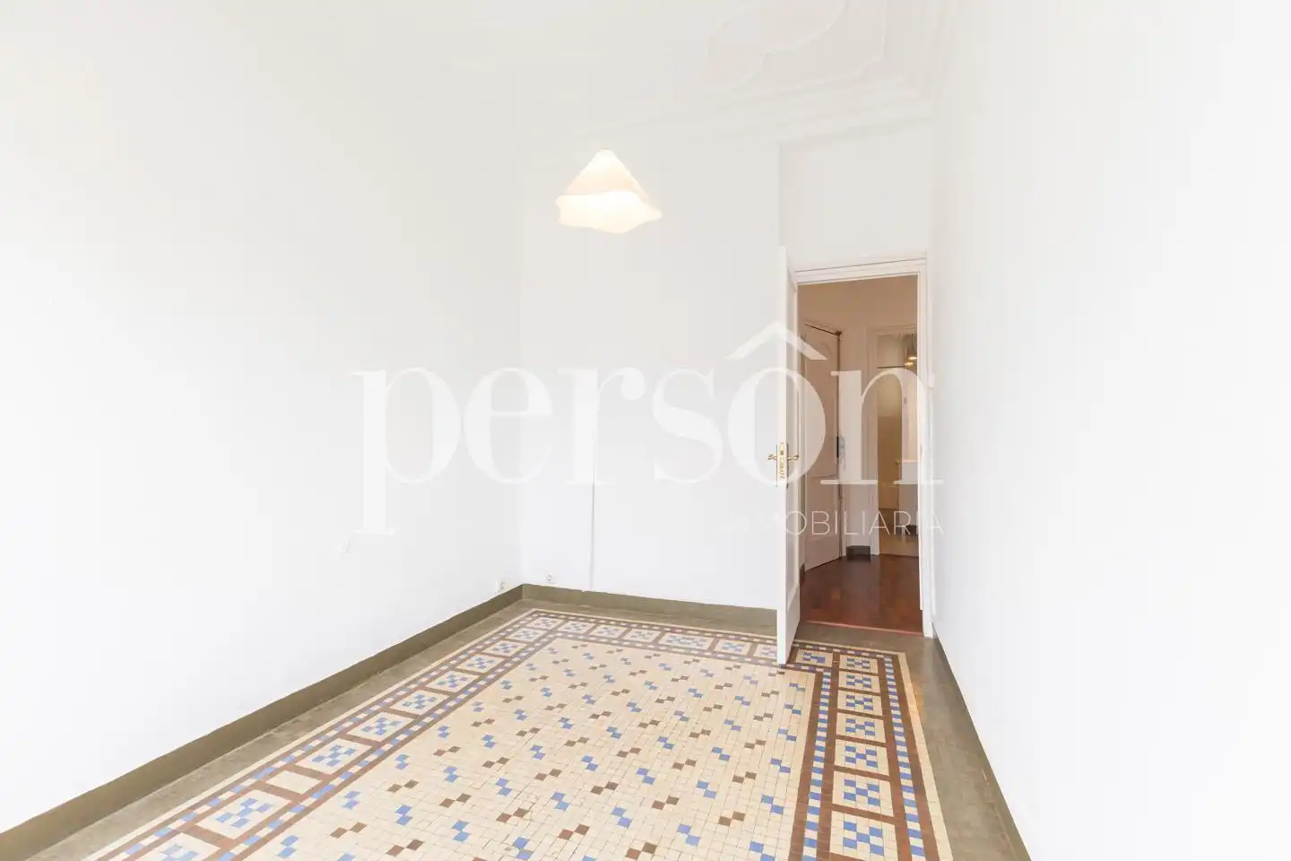 Flat with lift to rent in L'Eixample, imagen 6