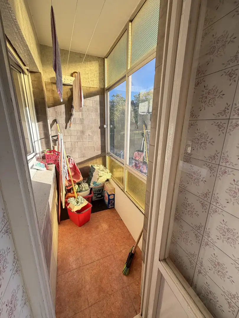 Piso en venta en Castrillón con Jardín privado, Trastero y Amueblado