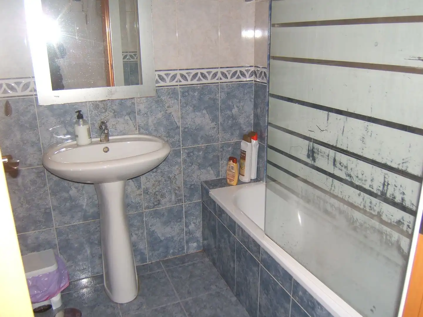 Baño de Estudio en venta en Málaga