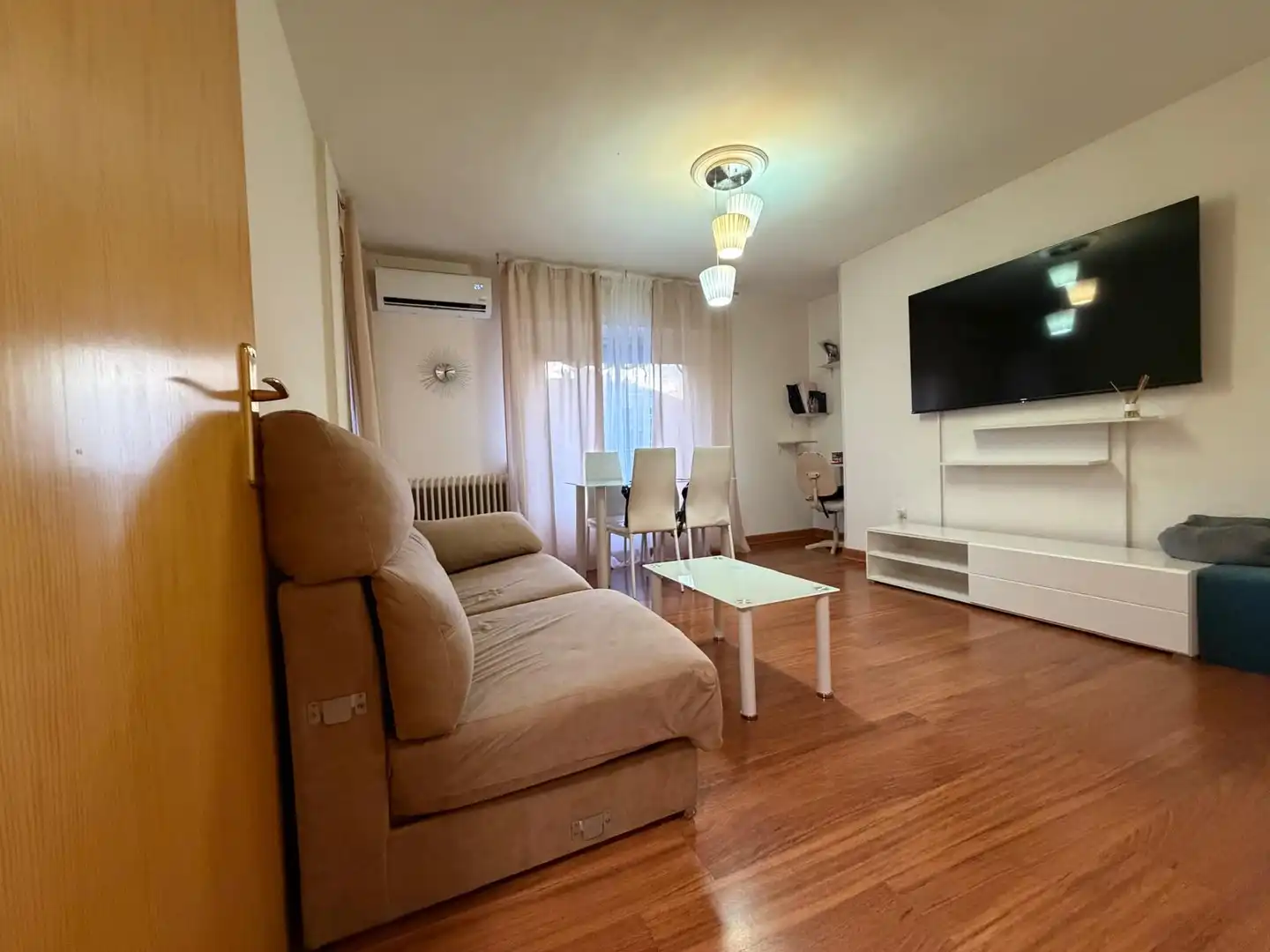 Appartamento con ascensore in vendita a Santa María de Benquerencia, imagen 7