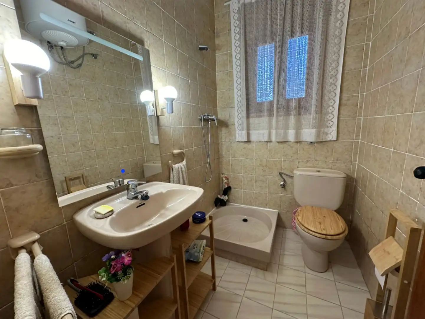 Villa mit Pool zum Verkauf in Alcossebre, imagen 38