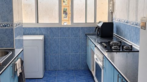 Foto 3 de Piso en venta en Calle Guadalimar, 4, Palma - Palmilla, Málaga Capital