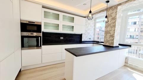 Photo 4 of Flat to rent in De Bolivia, Hispanoamérica - Bernabéu,  Madrid Capital