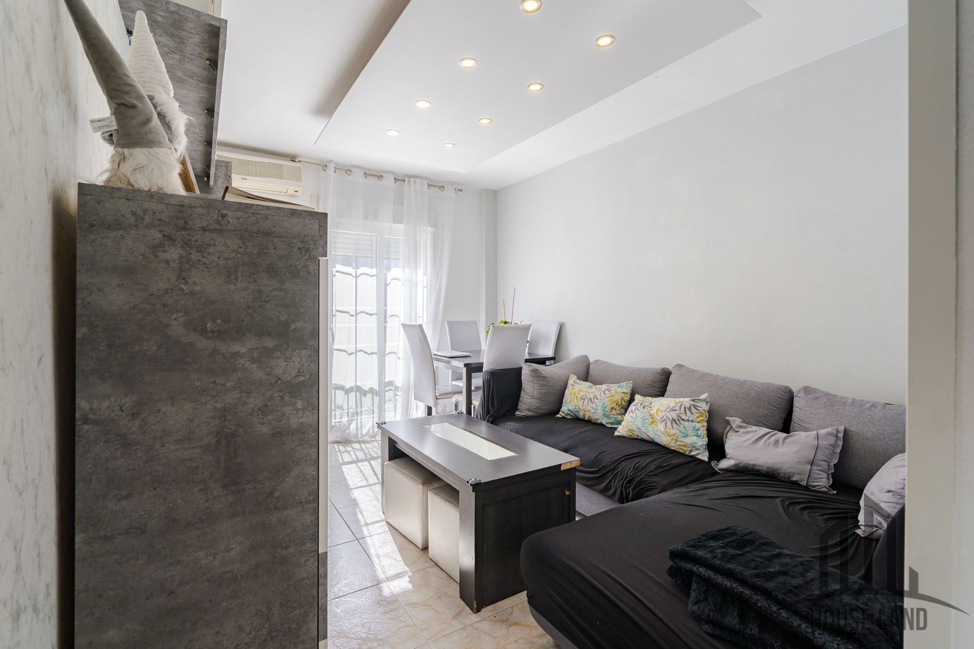 Wohnung zum verkauf in Centro Urbano