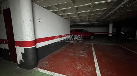 Foto 2 de Garaje en venta en Maestro Marquina, Ruiseñores,  Zaragoza Capital