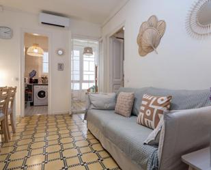 Apartament de lloguer a Sant Gervasi- Galvany