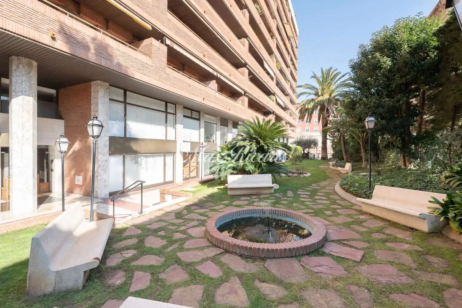 Wohnung mit Terrasse zur Miete in N/A, imagen 46