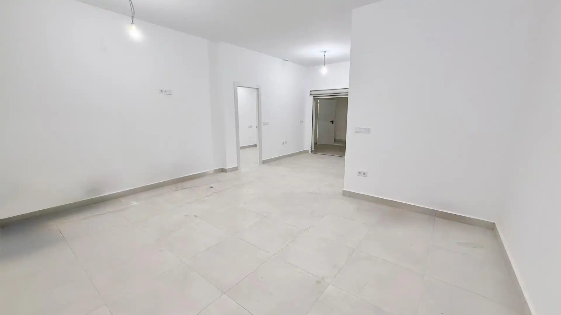 Planta baixa en venda en Murcia