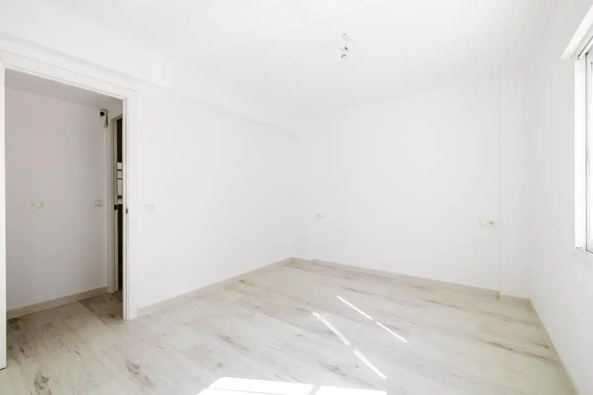 Planta baja en venta en Málaga con Aire acondicionado y Calefacción
