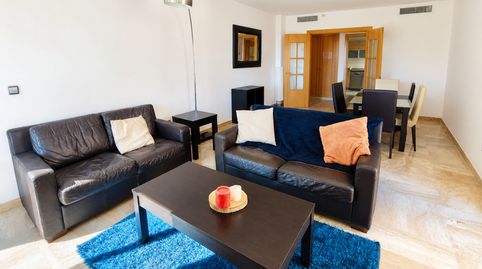 Foto 5 de Apartament en venda a Resid.mirabella (ur15), 16, Doña Julia Golf, Casares