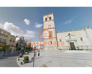 Exterior view of Study to rent in Badajoz Capital  with Air Conditioner, Heating and Parquet flooring
