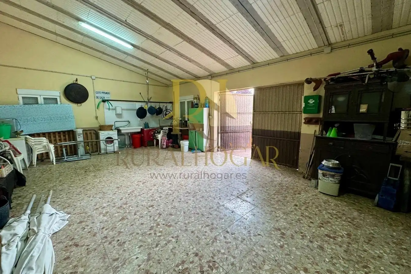 Houses for sale in Molina de Aragón  with Private garden, Parquet flooring and Storage room
