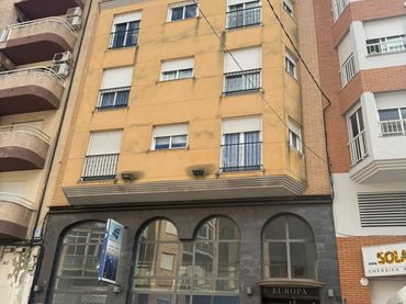 Pis amb ascensor en venda a Tavernes de la Valldigna