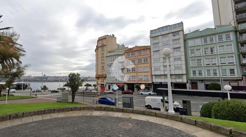 Foto 2 de Pis en venda a San Pablo - Juan Flórez, A Coruña Capital