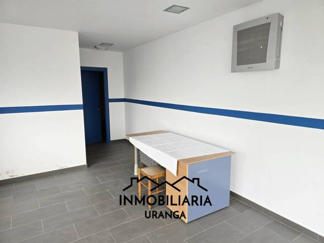 Local comercial en Venta en La Magdalena en Colindres