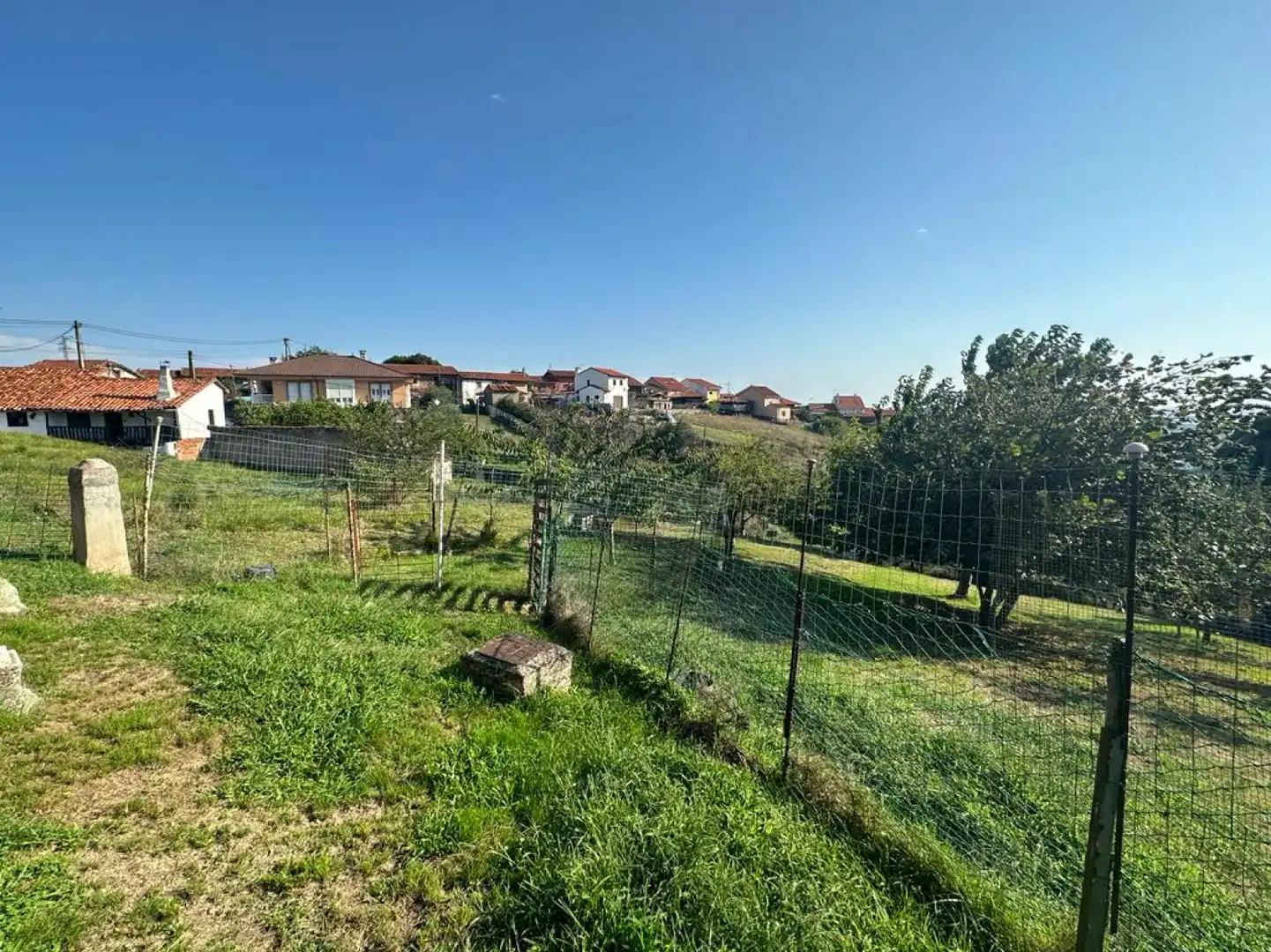 Residential land for sale in Laspra - Avenida San Martín, imagen 2