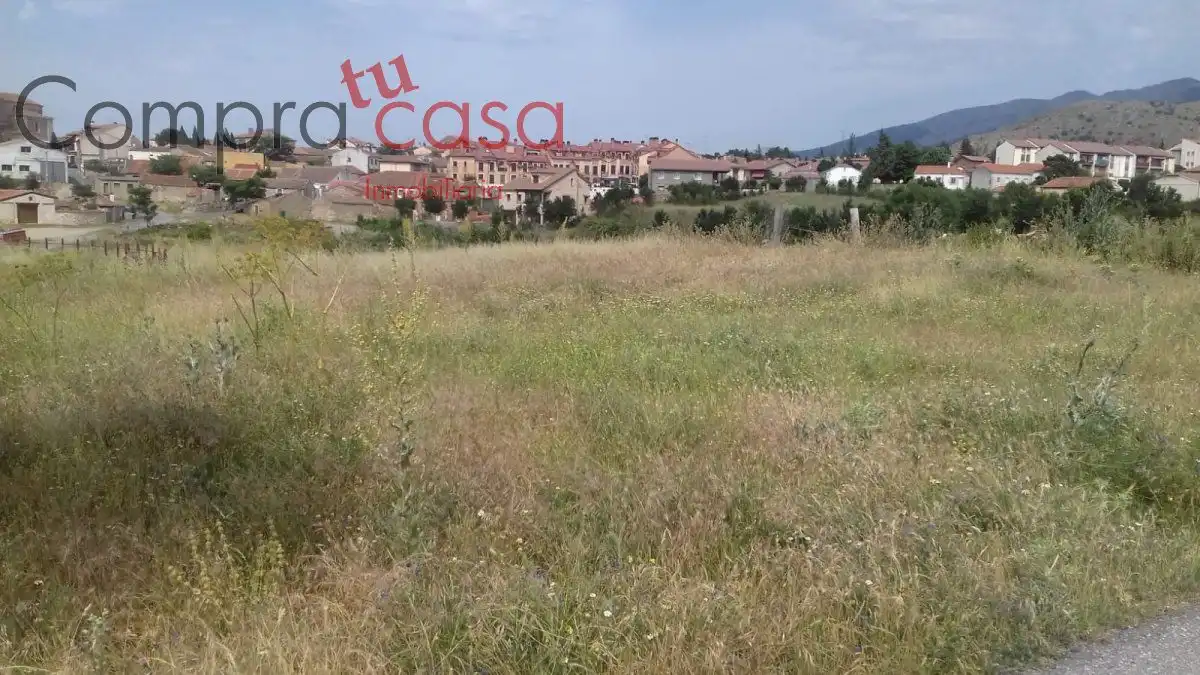 Terreny industrial en venda en Otero de Herreros