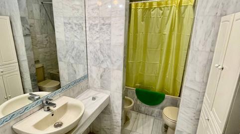 Foto 5 de Piso de alquiler en El Coloso, Hacienda Torrequebrada, Málaga