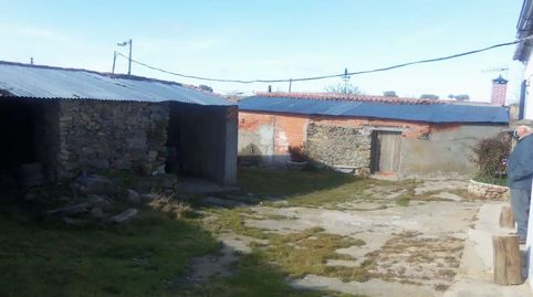 Foto 2 de Finca rústica en venda a Calle Abajo, 13, Barbalos, Salamanca