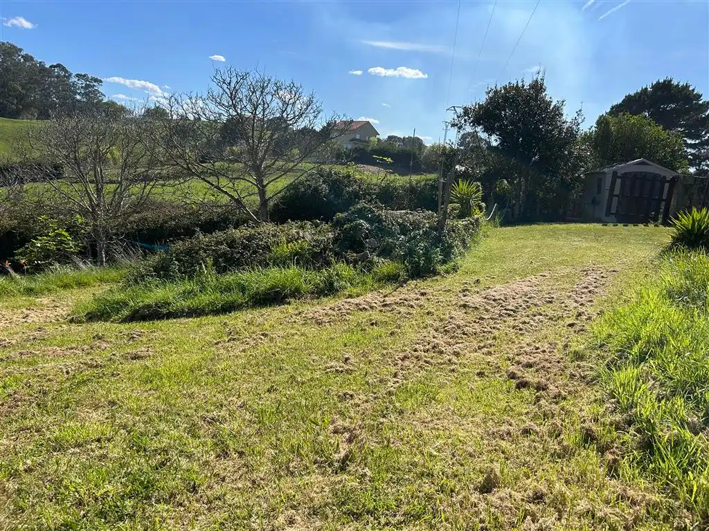 Land for sale in San Vicente de la Barquera