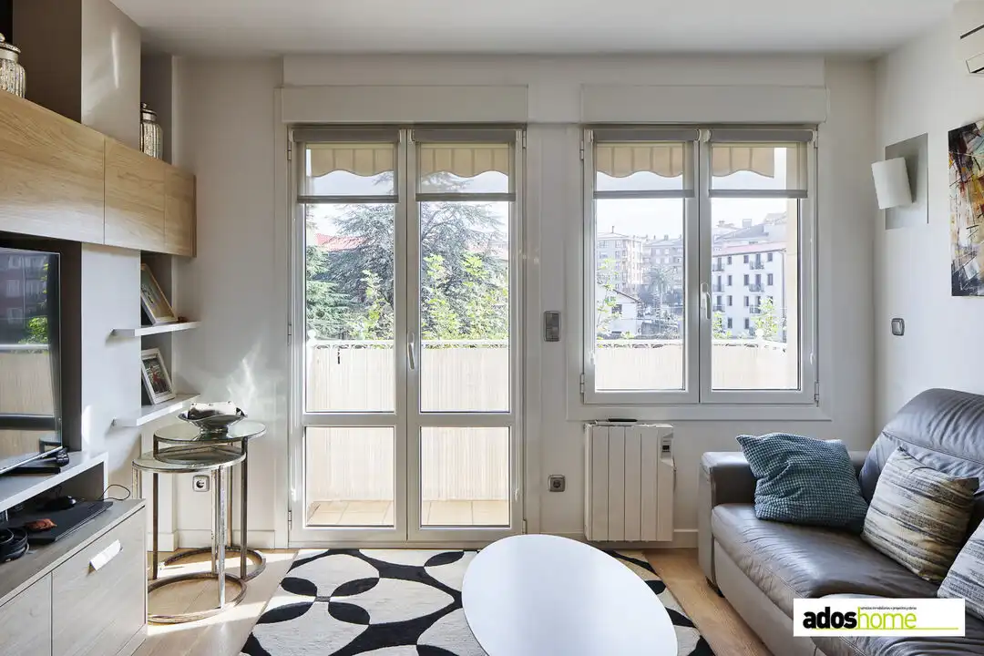 Wohnung mit Balkon zum Verkauf in Geltoki Kalea, imagen 6