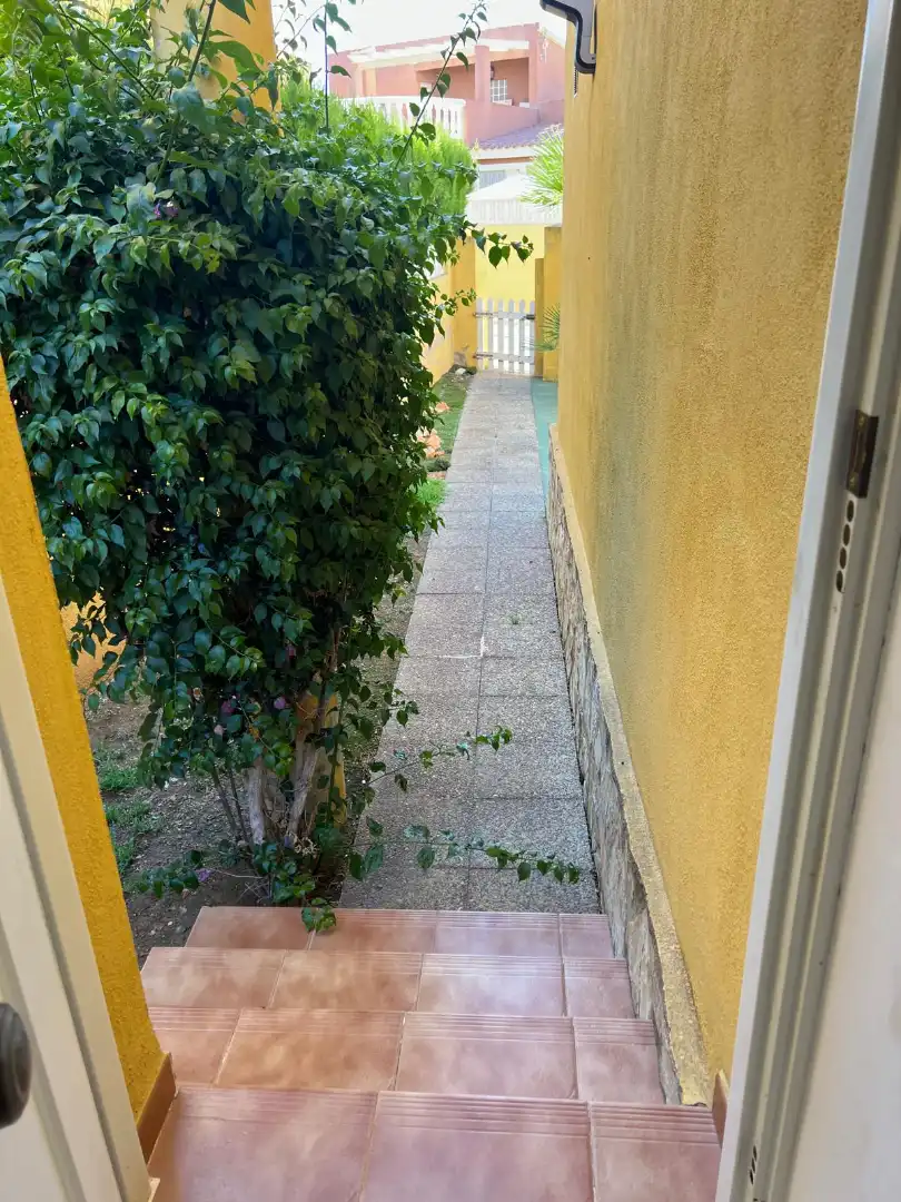 Villa avec terrasse à vendre à Camí de Cervera 156, imagen 20