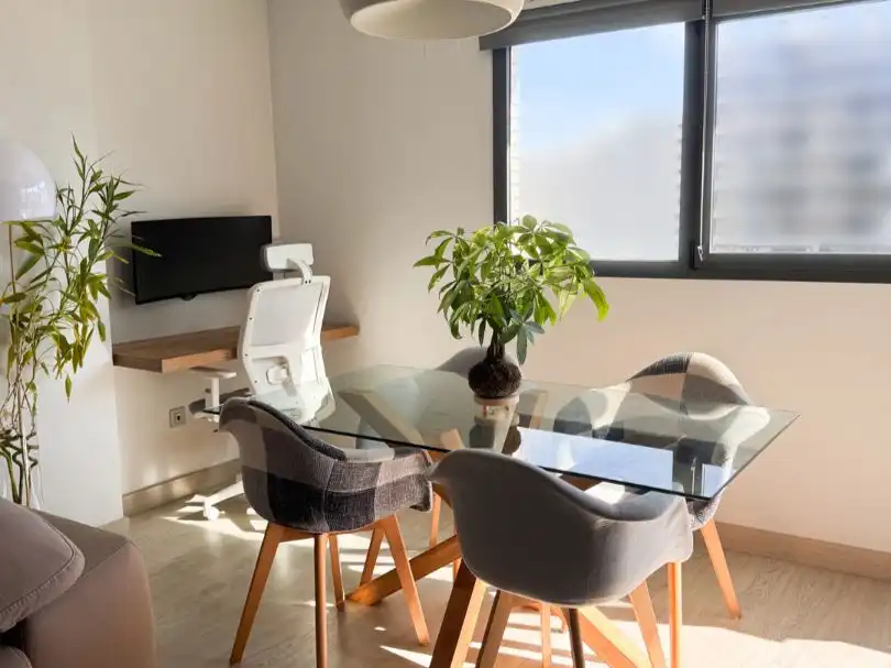 Piso con jardín en venta en Avenida de las Naciones 30, imagen 14