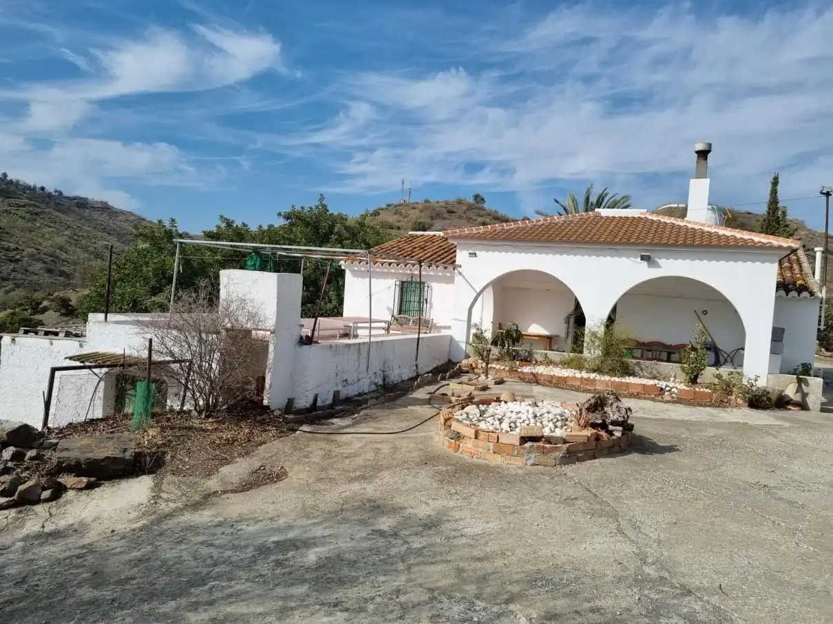 Casa rustica in vendita a Los Gómez., imagen 38