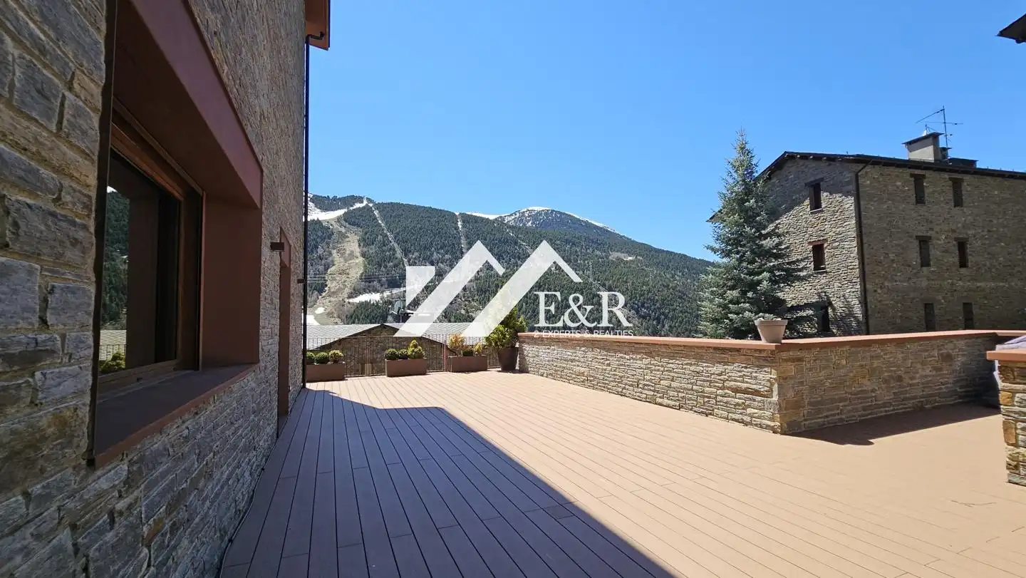 Casa o chalet en venta en Camí de la Basera, El Tarter