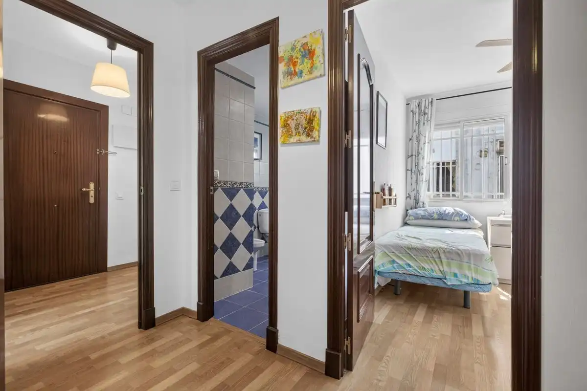 Appartement avec ascenseur à vendre à Calle Jimenez de Aranda, imagen 33