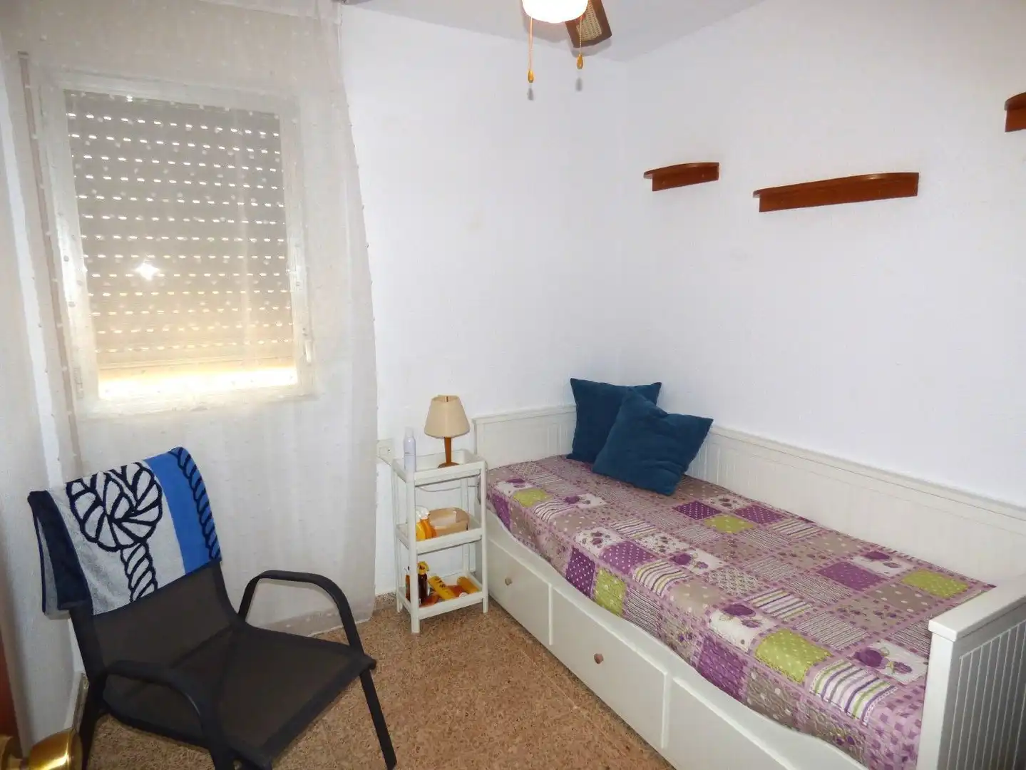 Apartment with pool for sale in Paraiso, imagen 13