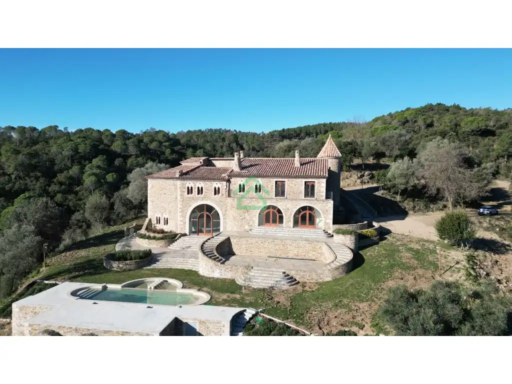 Vista exterior de Piso en venta en Palamós