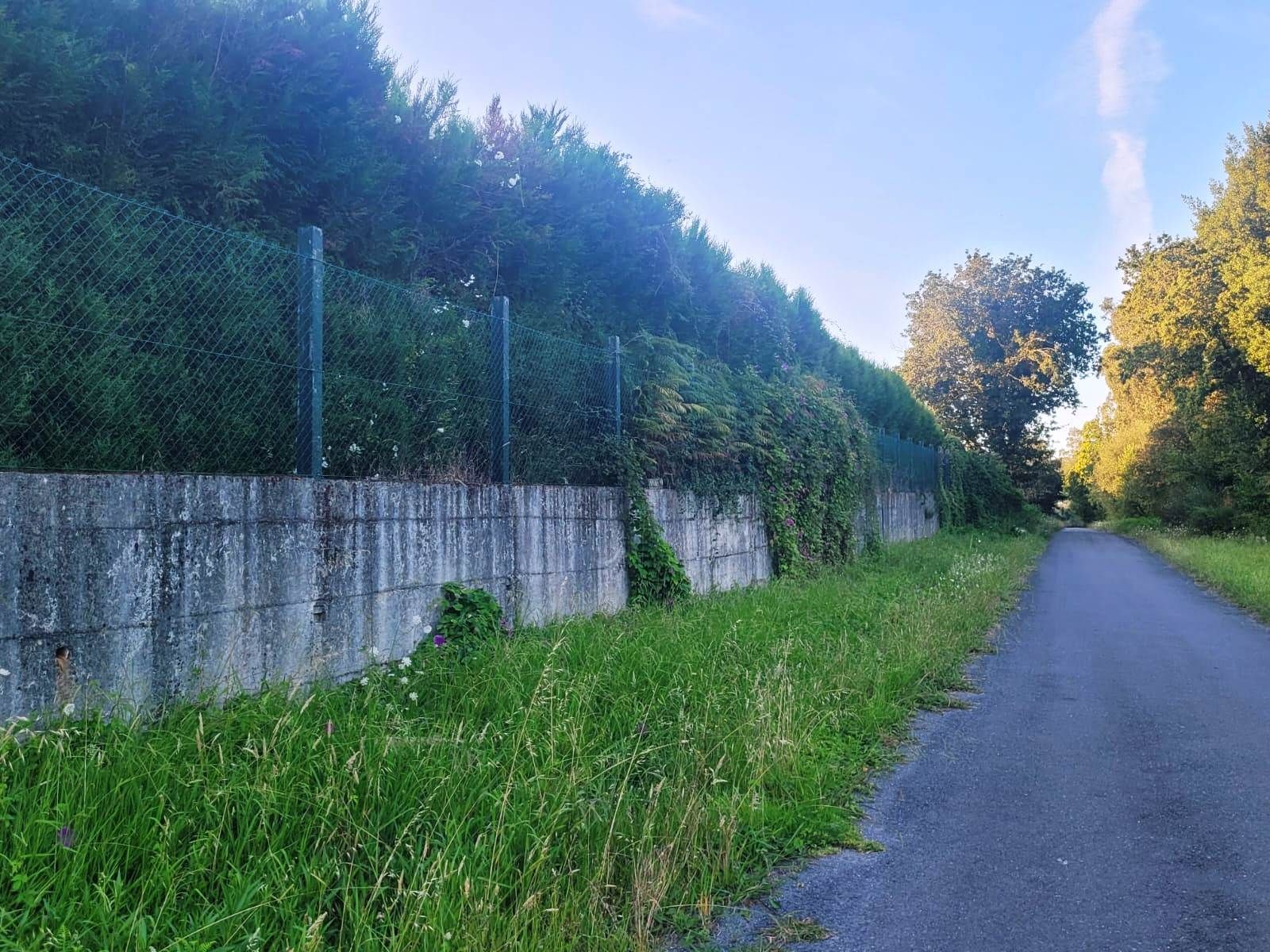 Casa o xalet en venda en Outes amb Jardí privat