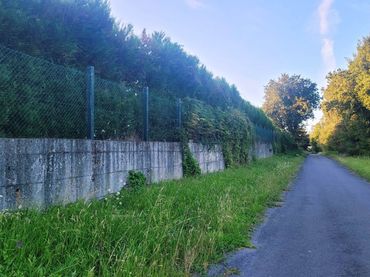 House with garden for sale in Outes