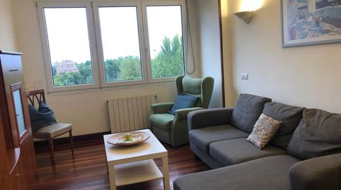Foto 5 de Piso en venta en Calle Paseo Colon, Centro - Mendibil - Santiago, Irun