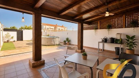 Foto 2 de Casa adosada en venta en Magán, Toledo