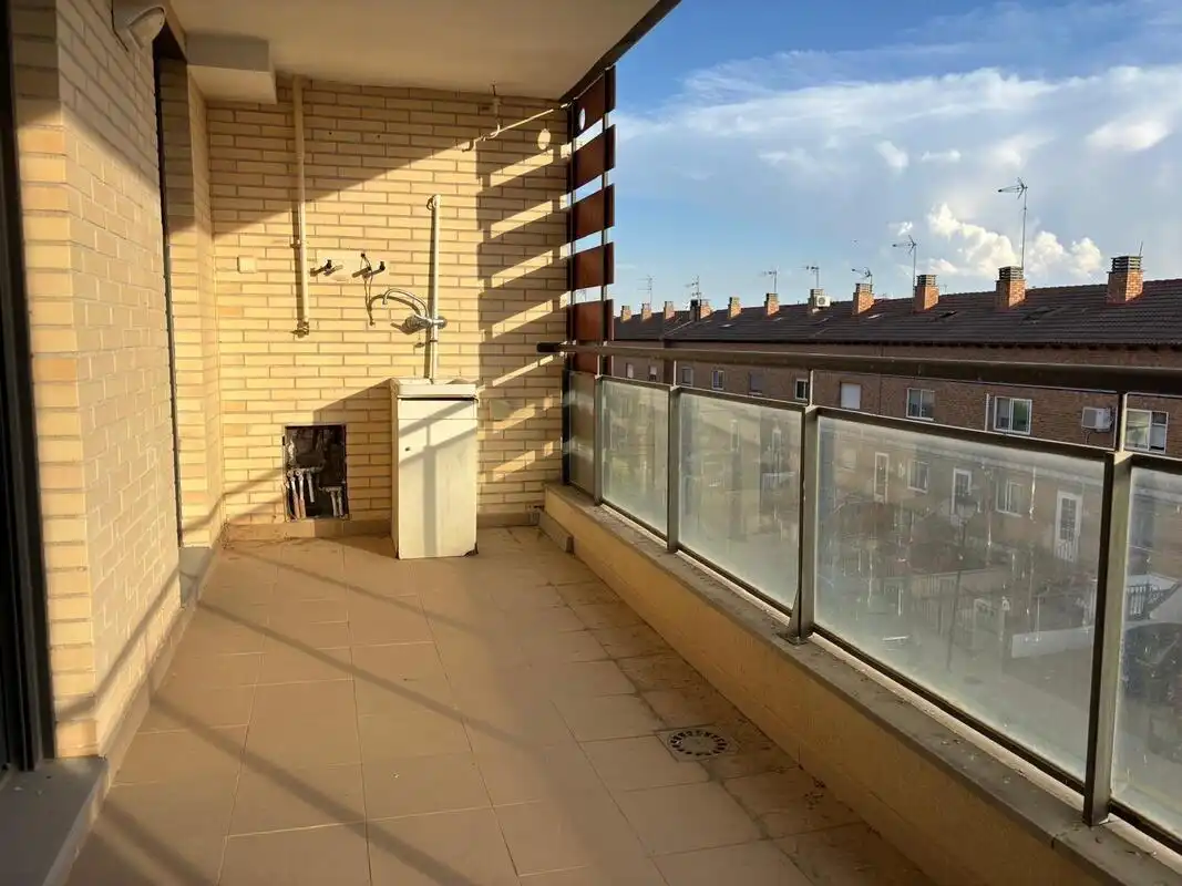 Duplex with lift for sale in Calle FEDERICO GARCIA LORCA, imagen 4