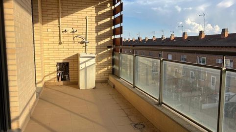 Foto 4 de Dúplex en venda a Calle Federico Garcia Lorca, La Muela, Zaragoza
