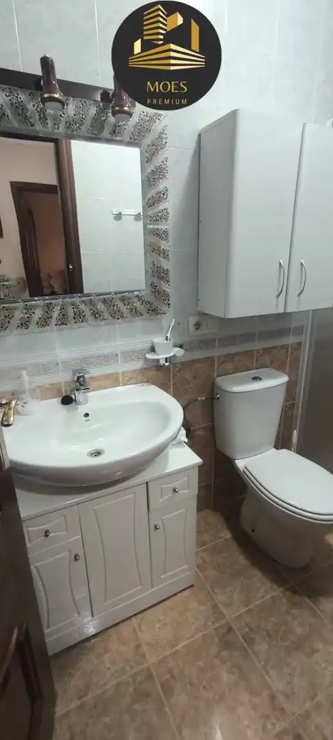 Casa amb terrassa en venda a Bailén, imagen 36
