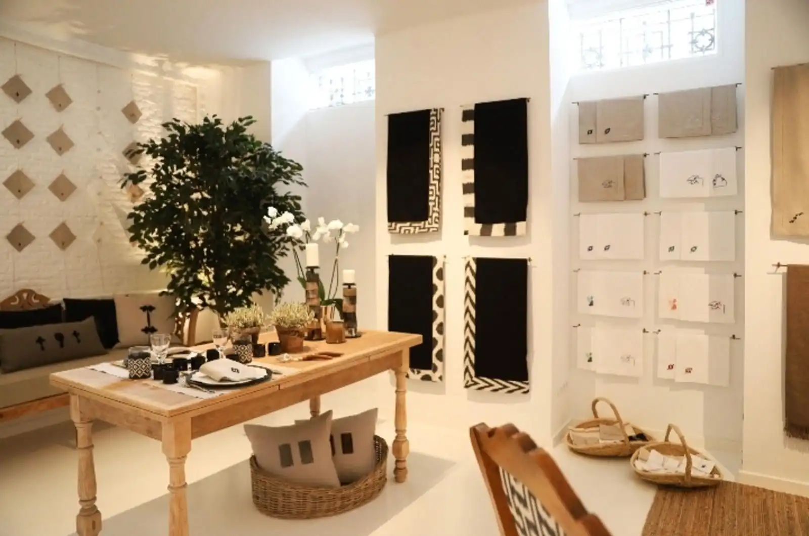 Büro zur Miete in Madrid