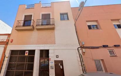 Exterior view of Attic for sale in  Huelva Capital  with Terrace and Balcony