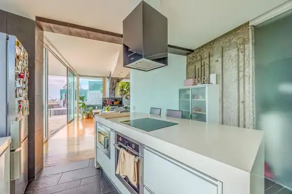 Villa mit Terrasse zum Verkauf in Vegueta - Cono Sur - Tafira, imagen 35