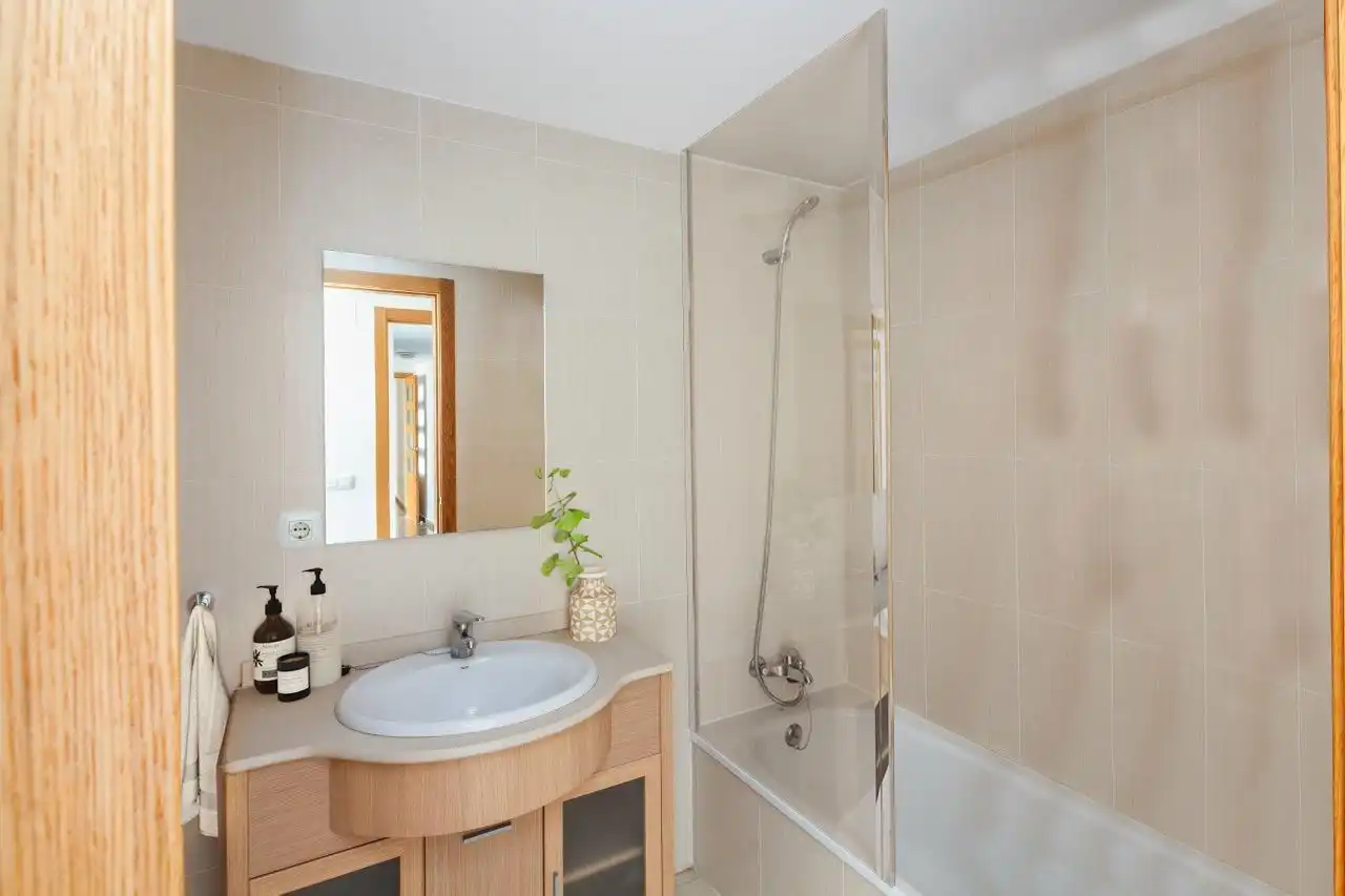 Flat for rent in Carrer de Botànic Cavanilles, 7, Estación - Universidad