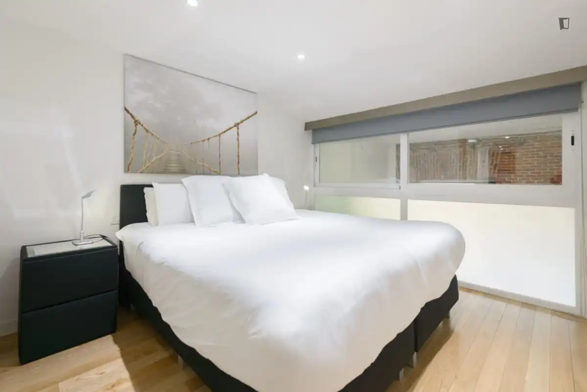 Apartments for rent in Recoletos