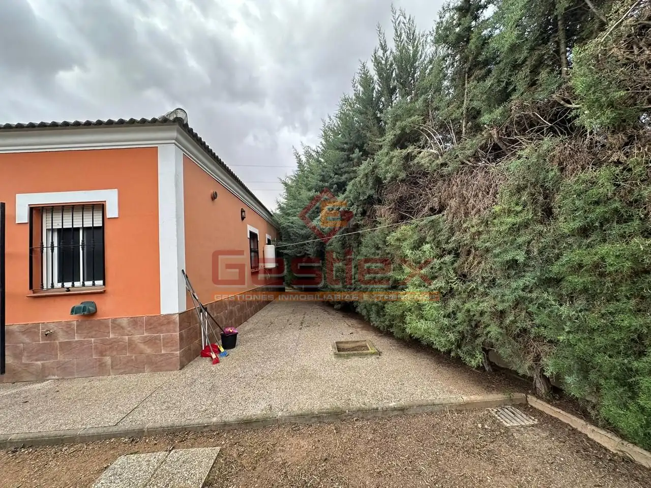 Casa amb piscina en venda a Almendralejo, imagen 22