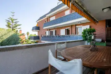 Flat for rent in Avinguda de Sant Andreu, 116, Can Sans