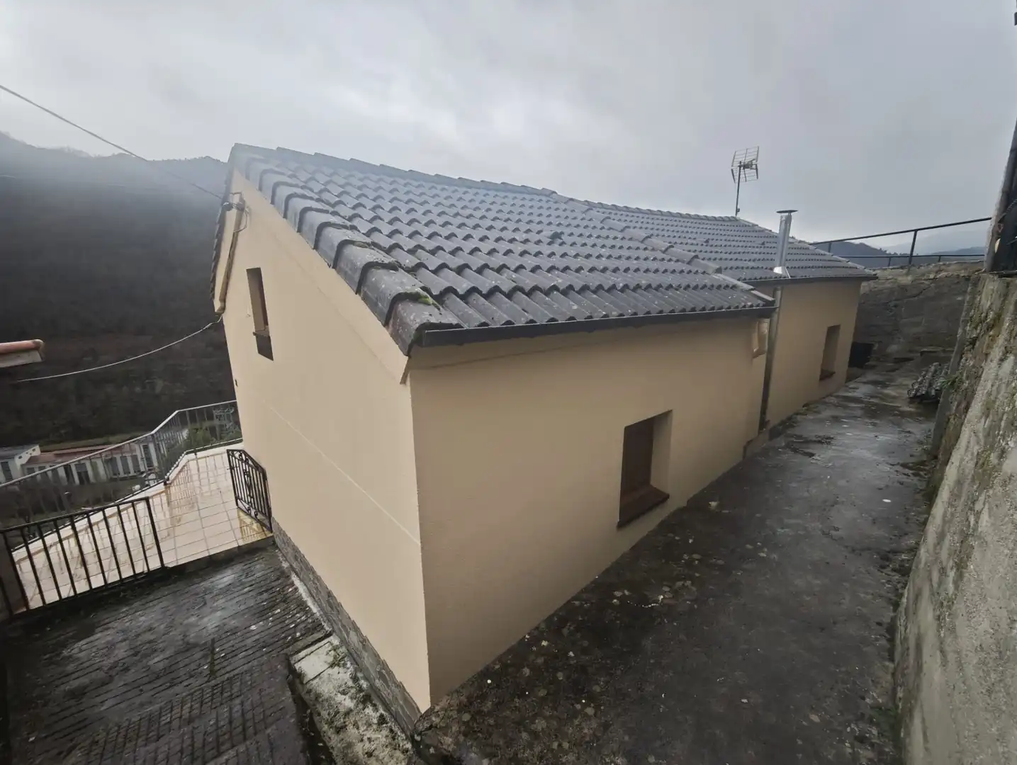 Villa zum Verkauf in Lugar Repedroso 34, imagen 12